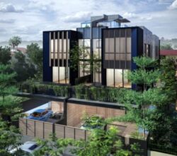 Tay Lian Teck Road (D15), Semi-Detached #570573391
